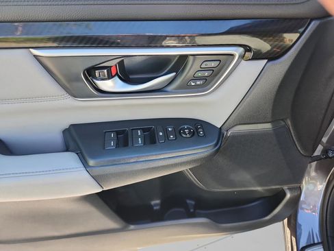 Certified 2022 Honda CR-V EX-L image 21