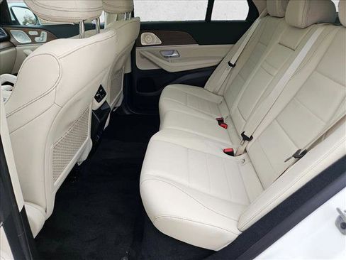 New 2026 Mercedes-Benz GLE 450 4MATIC image 16