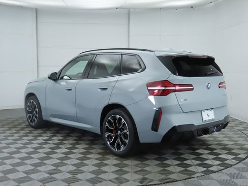 New 2026 BMW X3 xDrive30 w/ Premium Package image 7