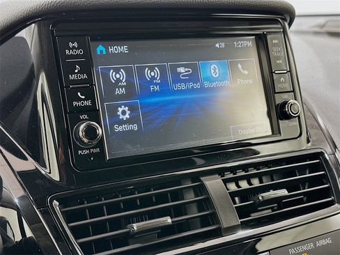 Used 2024 Mitsubishi Eclipse Cross ES image 14