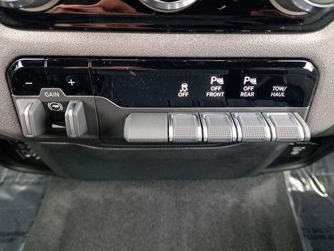 New 2025 RAM 1500 Tradesman image 24