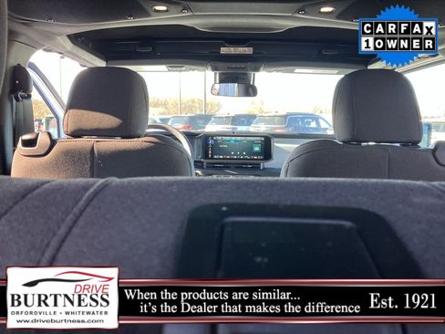 Used 2024 Jeep Wrangler Willys image 20