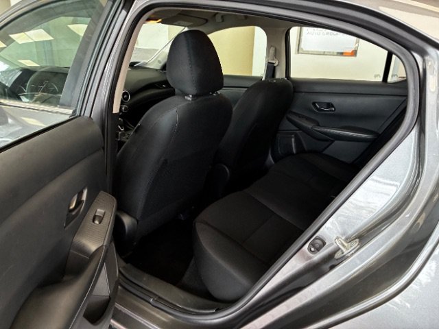 Used 2024 Nissan Sentra S FWD image 14