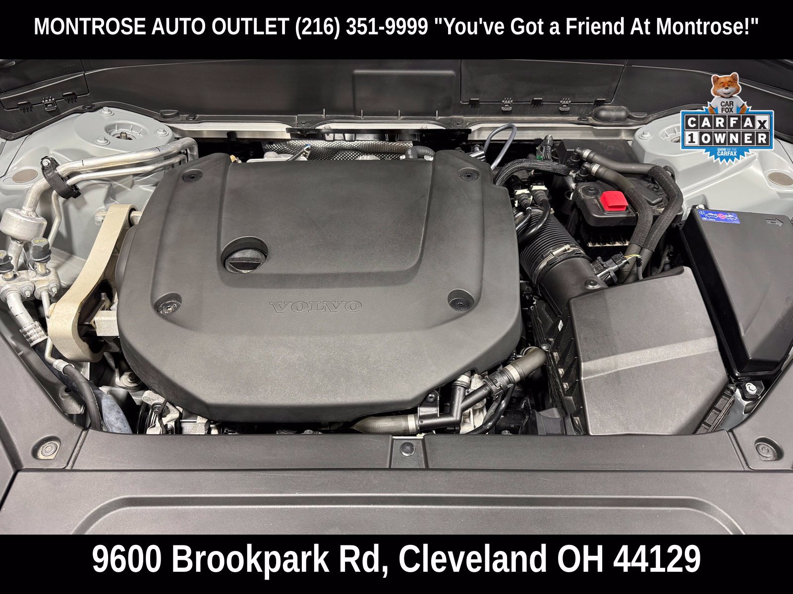 Used 2024 Volvo XC90 B6 Ultimate w/ Lounge Package AWD/4WD image 61