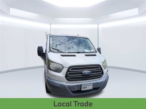 Used 2017 Ford Transit 150 148 Low Roof RWD image 5
