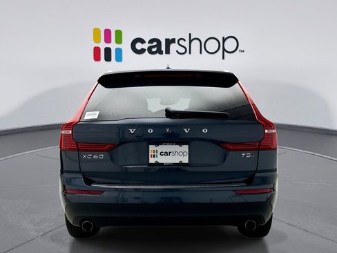 Used 2020 Volvo XC60 T5 Momentum w/ Protection Package Premier image 4