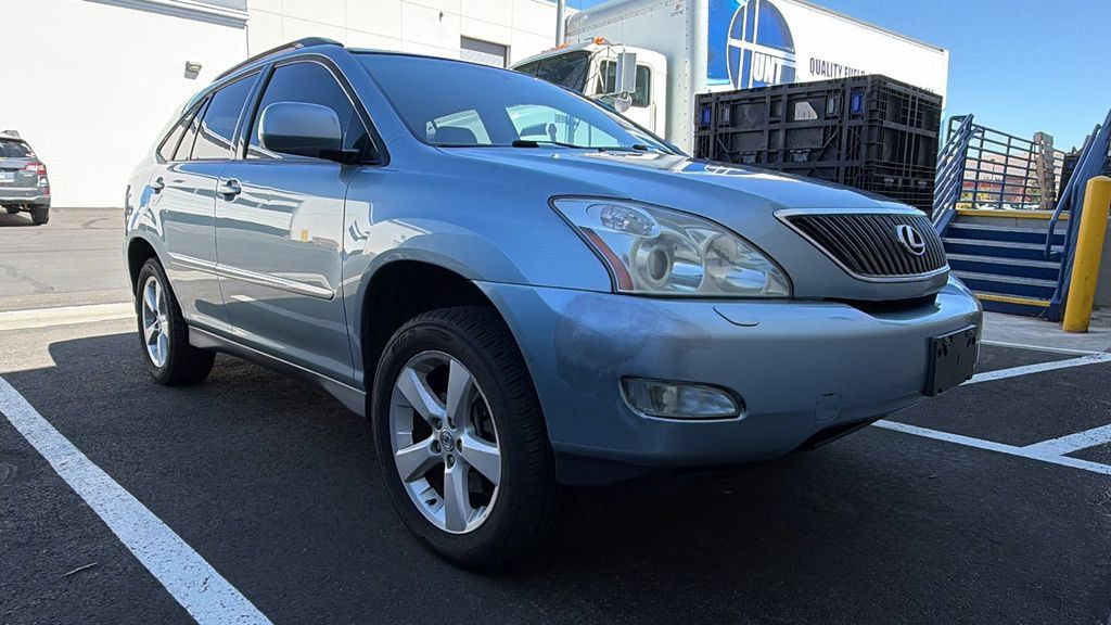 Used 2005 Lexus RX 330 AWD image 1