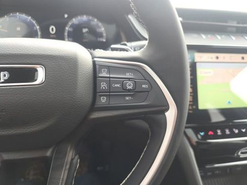 New 2026 Jeep Grand Cherokee Laredo image 14