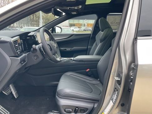 New 2026 Lexus NX 450h+ F Sport image 13