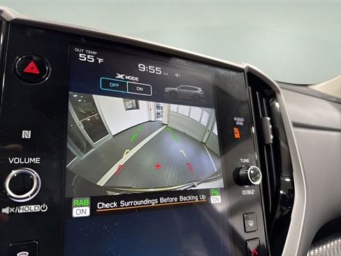 Used 2025 Subaru Ascent Premium image 21