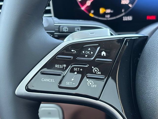 New 2026 Mercedes-Benz GLE 350 4MATIC image 18