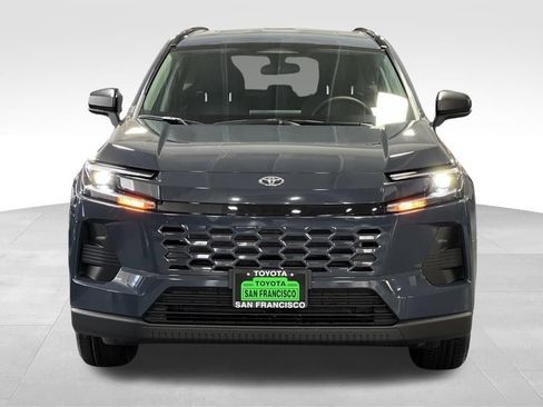 New 2026 Toyota RAV4 LE AWD/4WD image 5