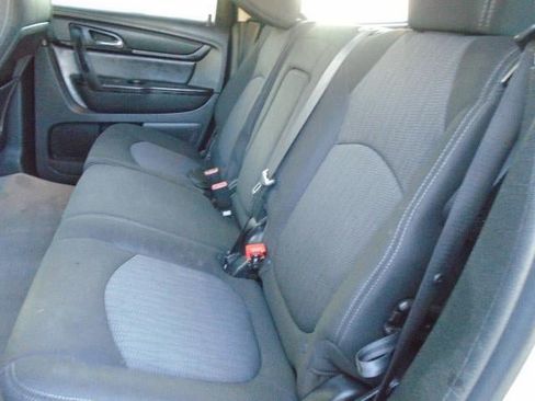 Used 2017 Chevrolet Traverse LT AWD/4WD image 17