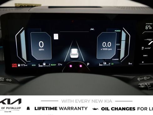 New 2027 Kia Telluride X-Line SX Prestige w/ Towing Package AWD/4WD image 19