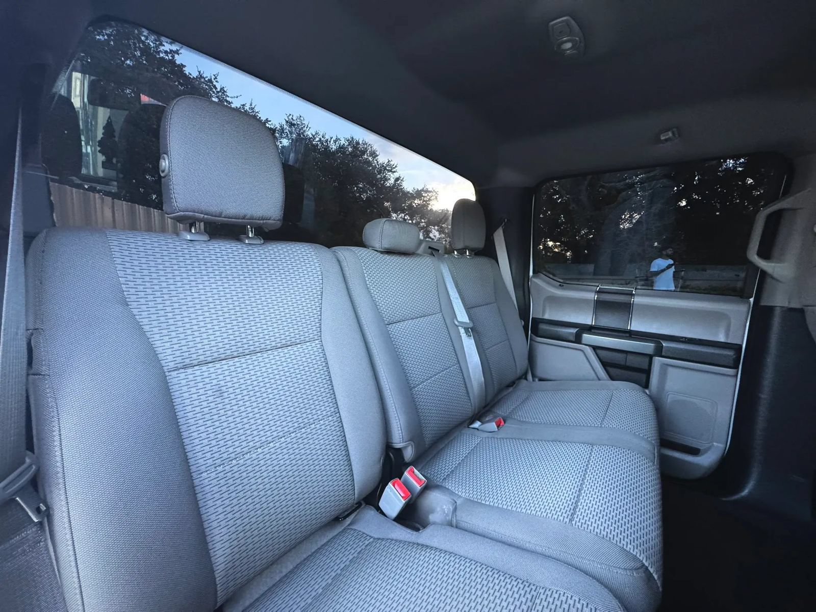 Used 2018 Ford F150 XLT RWD image 18