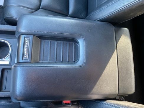 Used 2014 Toyota Tundra Limited image 36