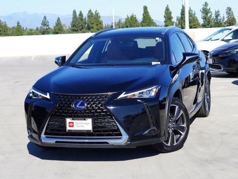 Used 2020 Lexus UX 250h w/ Premium Package AWD/4WD image 5