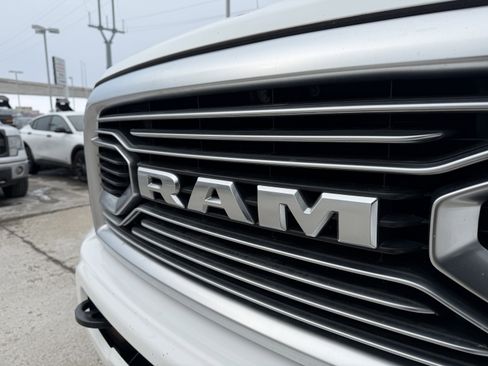 Used 2018 RAM 2500 Limited image 20