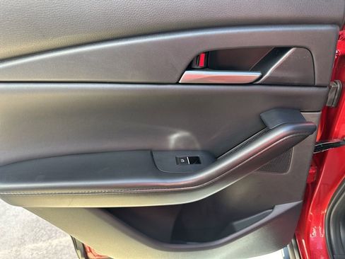 New 2026 MAZDA CX-30 AWD 2.5 S w/ Select Sport Pkg image 17