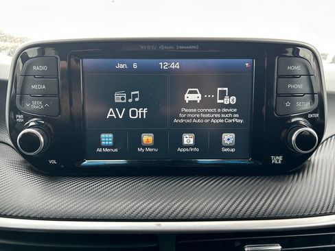 Used 2019 Hyundai Tucson Sport image 19