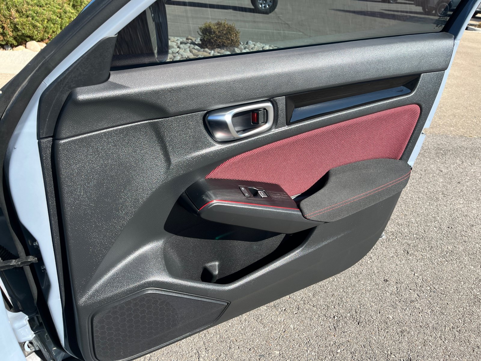 Used 2022 Honda Civic Si image 16