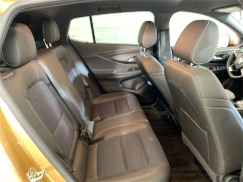 Used 2024 Buick Envista Preferred w/ Convenience I Package image 31