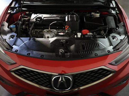 Used 2019 Acura ILX FWD image 36