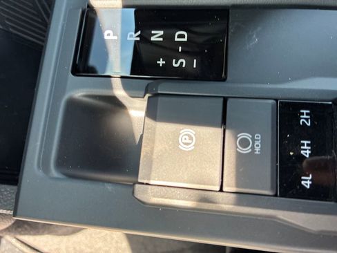 New 2026 Toyota Tacoma TRD Off-Road image 40