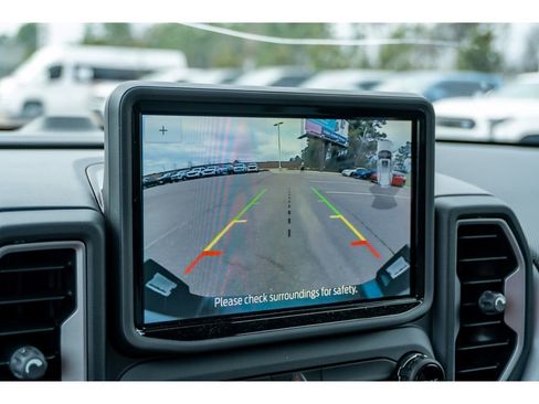 Used 2023 Ford Bronco Sport Big Bend w/ Convenience Package image 23