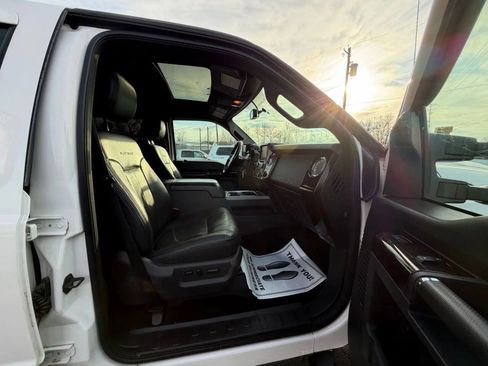 Used 2013 Ford F350 Platinum image 31