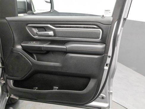 Used 2022 RAM 1500 Big Horn w/ Night Edition image 44