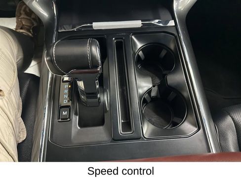 Used 2023 Ford F150 Lariat AWD/4WD image 44