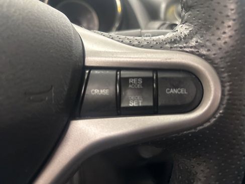 Used 2012 Honda Fit Sport image 18