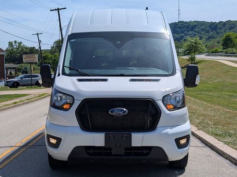 Used 2023 Ford Transit 350 XL RWD image 10