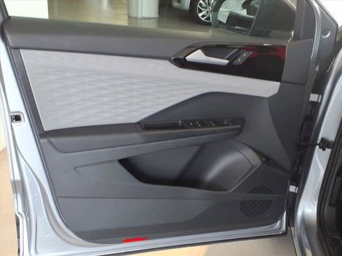 Certified 2023 Volkswagen Taos S image 10