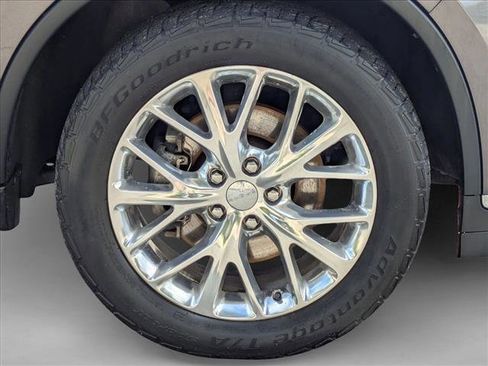 Used 2015 Dodge Durango Citadel w/ Technology Group image 24