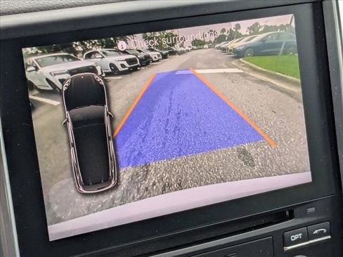 Used 2017 Porsche Cayenne Platinum Edition AWD/4WD image 13