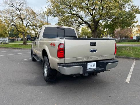 Used 2008 Ford F250 XLT image 8
