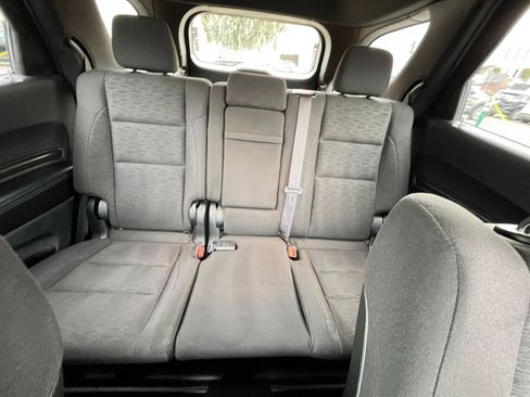 Used 2024 Dodge Durango SXT image 38