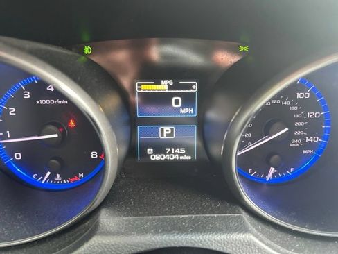 Used 2018 Subaru Outback 2.5i Limited AWD/4WD image 17