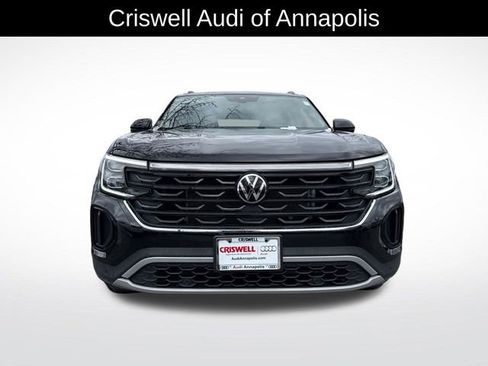 Used 2024 Volkswagen Atlas Cross Sport SE image 8