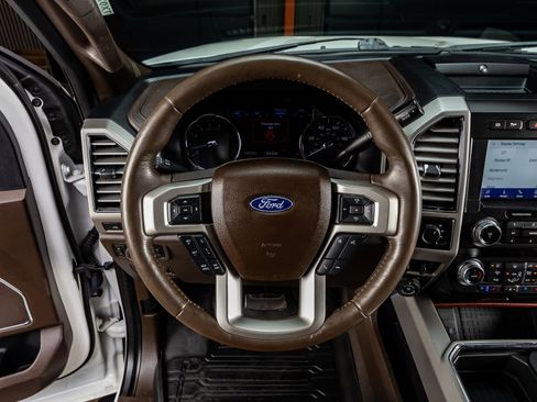 Used 2021 Ford F250 King Ranch w/ King Ranch Ultimate Package image 19