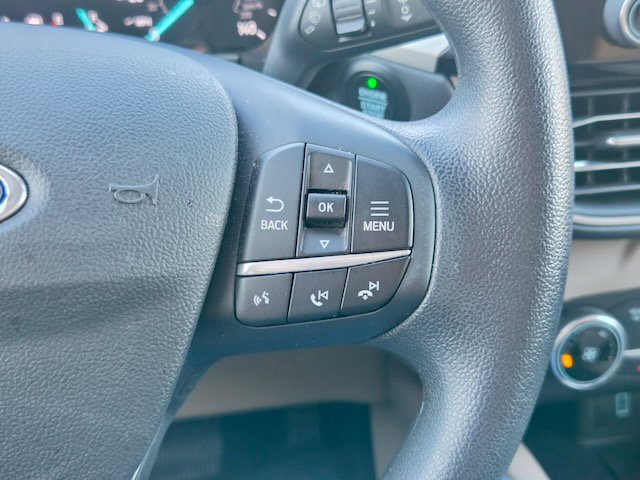Used 2020 Ford Escape SE AWD/4WD image 17