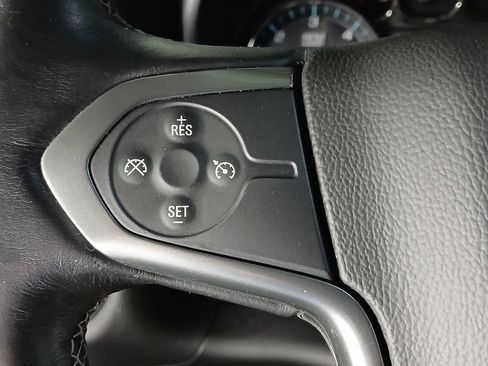 Used 2017 Chevrolet Silverado 2500 LT w/ All Star Edition image 26