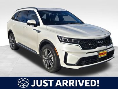 Used 2023 Kia Sorento SX Prestige