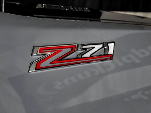 Used 2024 Chevrolet Silverado 2500 LT image 51