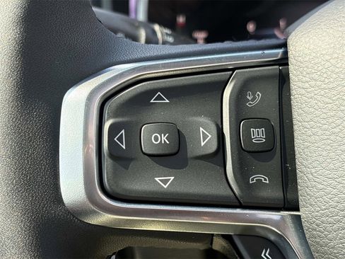 New 2026 RAM 1500 Laramie w/ Night Edition image 13