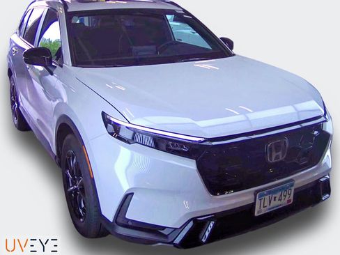 Used 2026 Honda CR-V Sport-L image 6