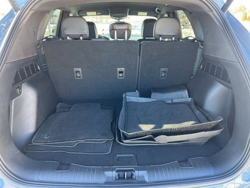 Certified 2024 Ford Escape ST-Line w/ Tech Pack #1 image 22