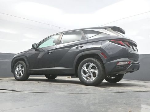 Used 2022 Hyundai Tucson SE AWD/4WD image 34